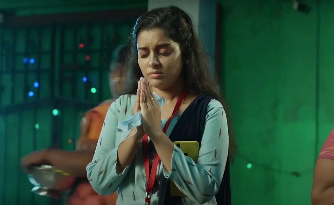 AKS - 23 | ஆதலினால் காதல் செய்வீர்