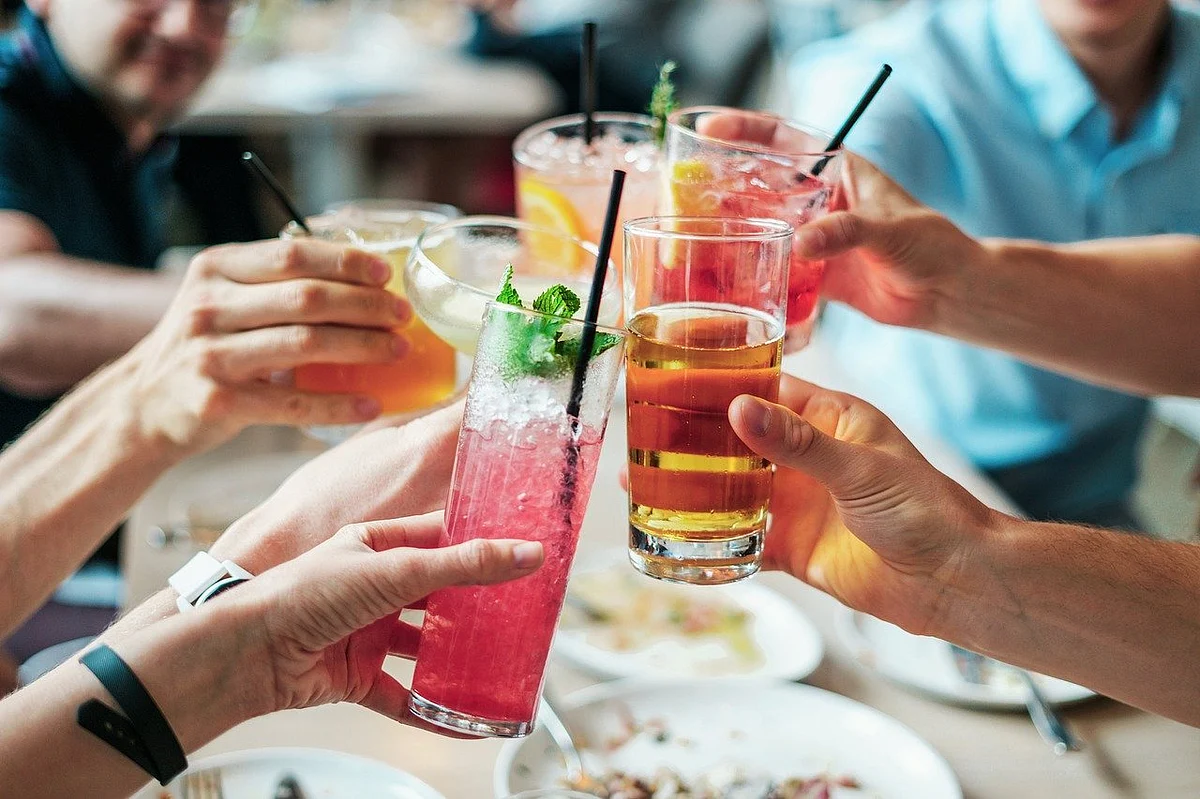 Party (Representational Image)