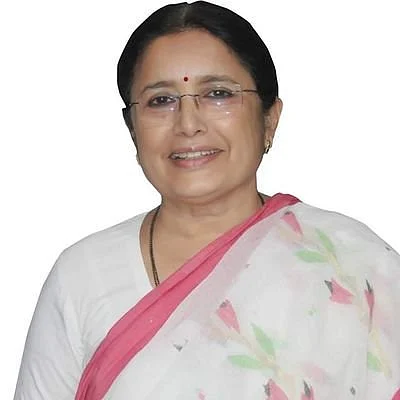 வித்யா சவான்