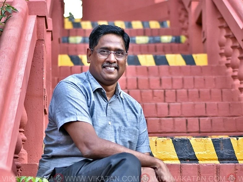 தமிழகம் வரும் 65,000 மைசூரு தமிழ் கல்வெட்டுகள்; இவை ஏன் முக்கியமானவை? விளக்கும் என்.ஆர்.இளங்கோ