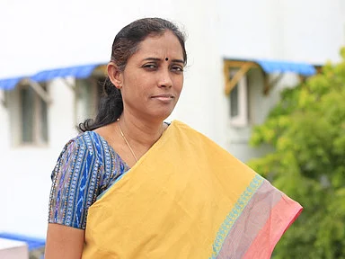 `பாலியல் விவகாரங்களில் பாஜக-வும், அதிமுக-வும் உதவிக்கொள்கிறார்கள்!’ - ஜோதிமணி எம்.பி