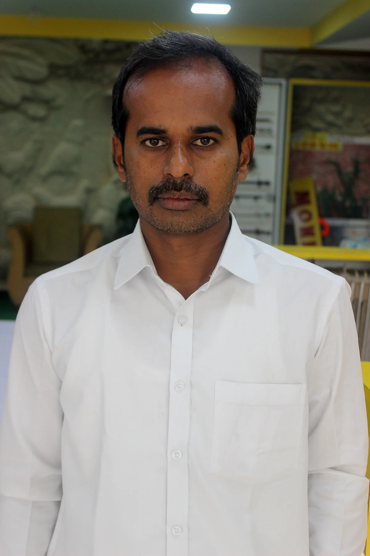 இராஜேஷ் கண்ணன்