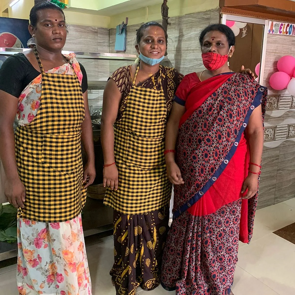 மதுரை கிச்சன்