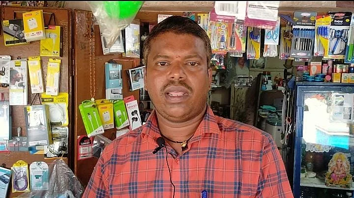 முத்துக்குமார்