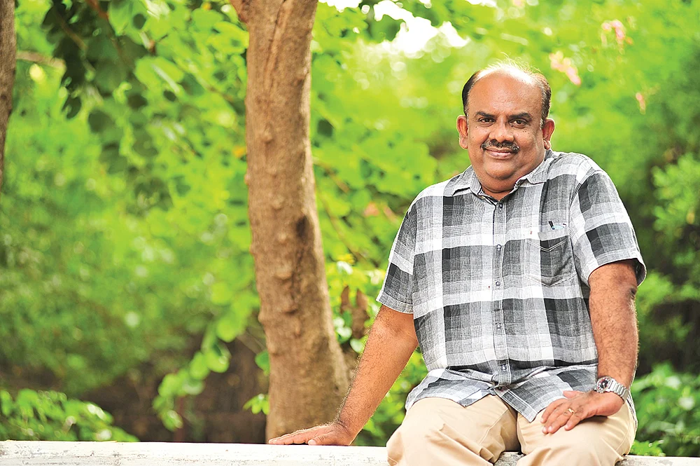 காலம் எனும் தேரே!