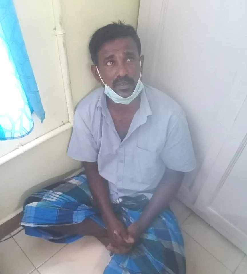 ஜெயகுமார்