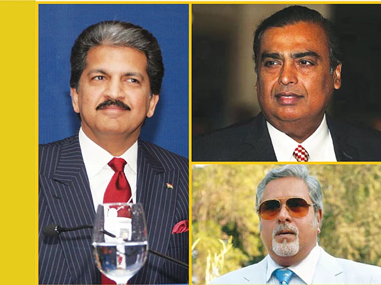 நீங்கள் சந்திக்க நினைக்கும்
பிசினஸ் பிரபலம் யார்?