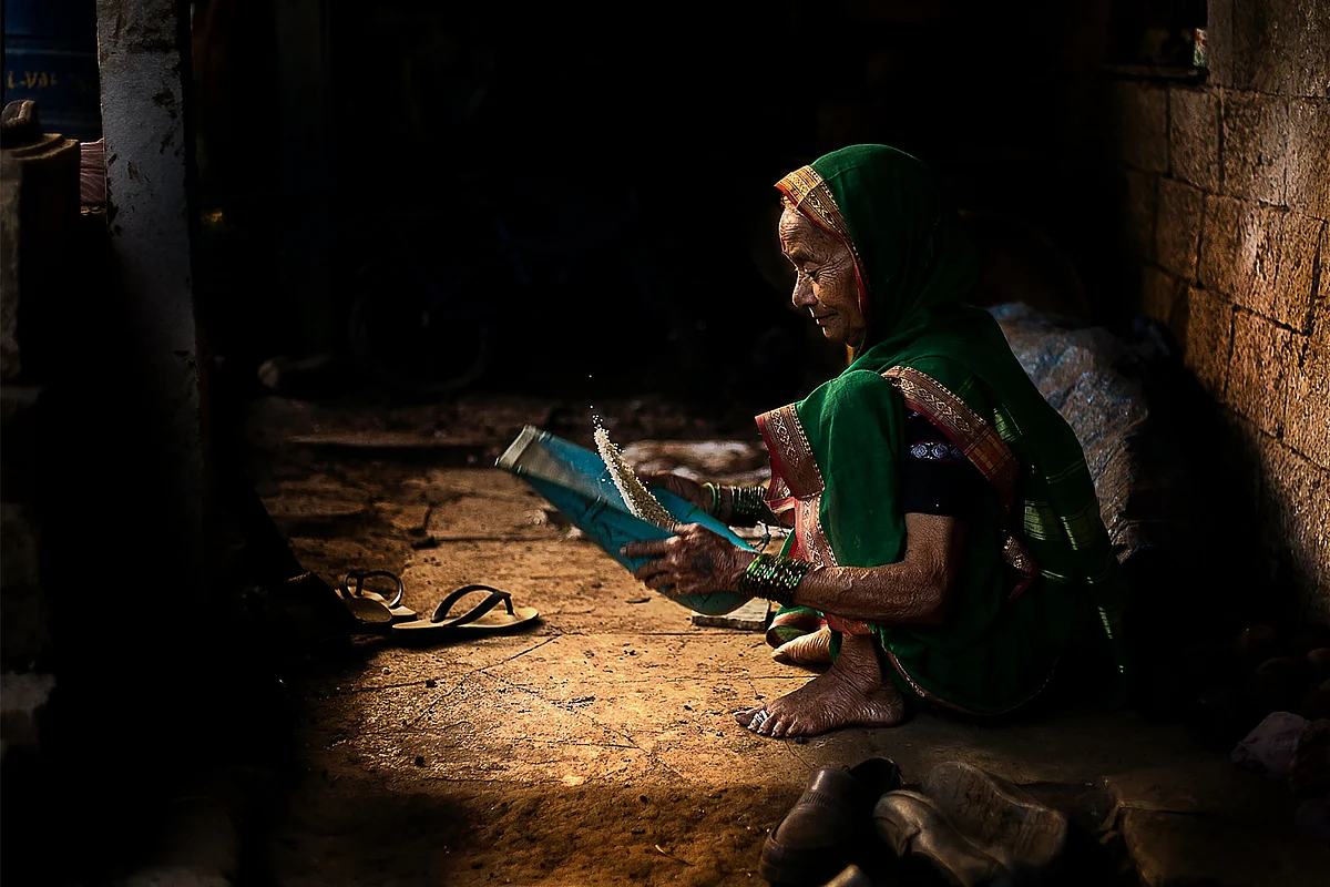 Representational Image
