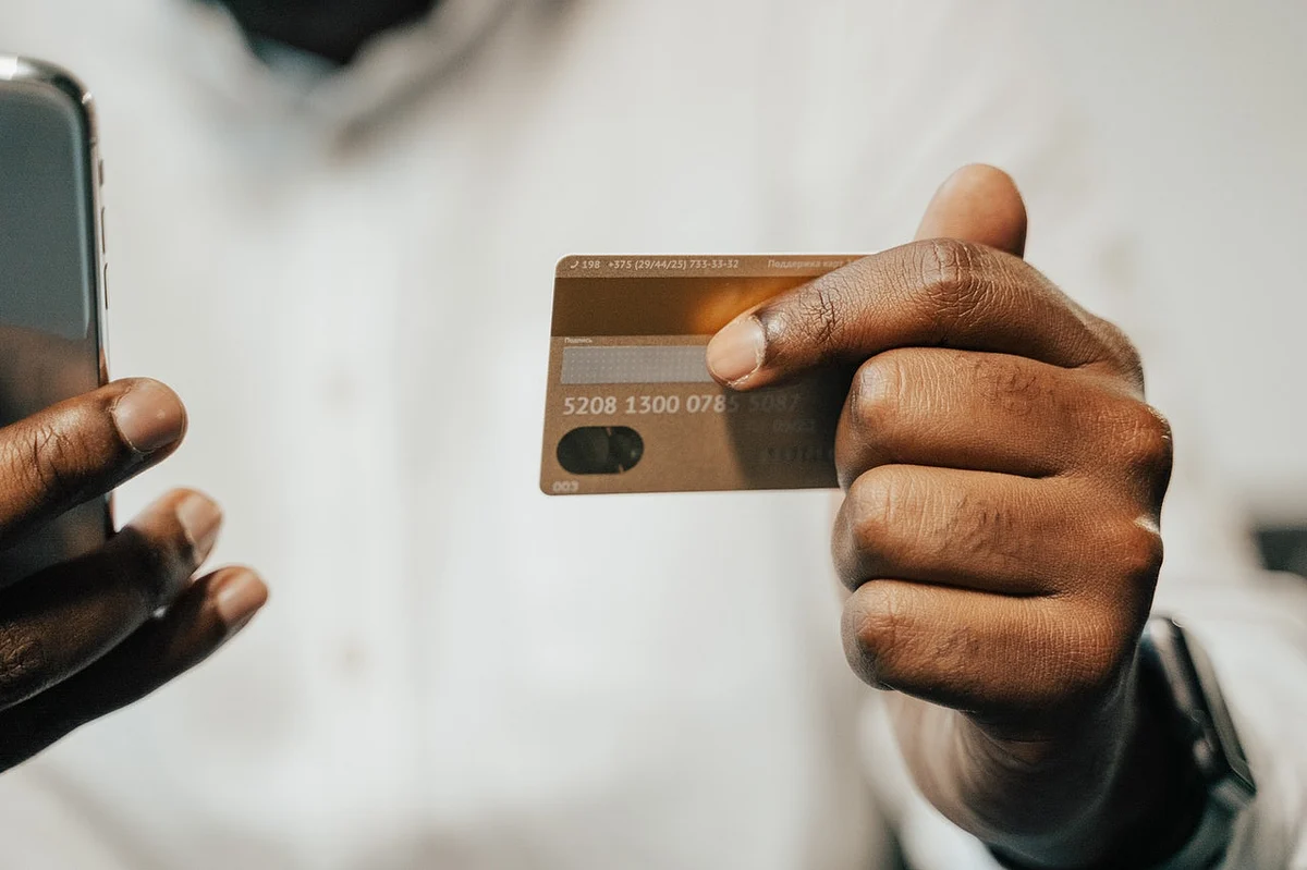 Credit Card (Representational Image)
