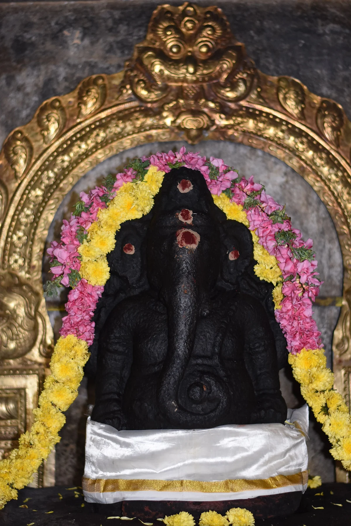 வாதாபி விநாயகர்