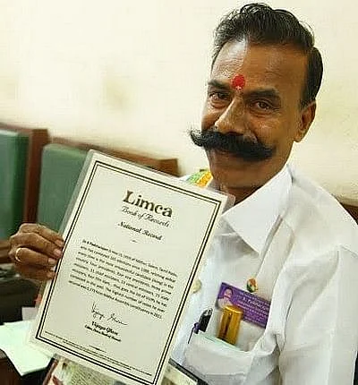 தேர்தல் மன்னன்
