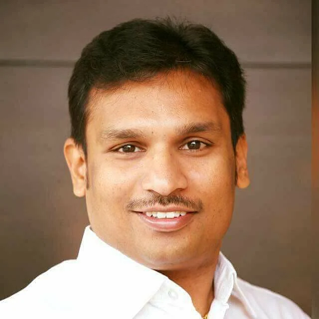 மருத்துவர் கோகுல்