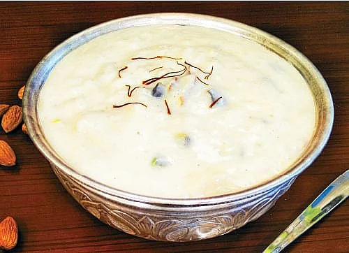 காஷ்மீரி பிர்னி