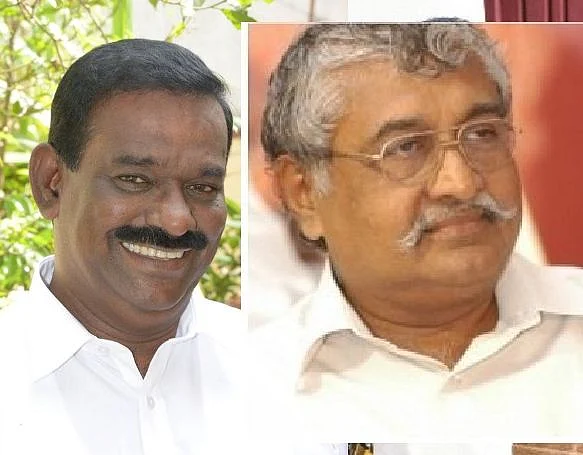 பொள்ளாச்சி உமாபதி, சுப.வீ