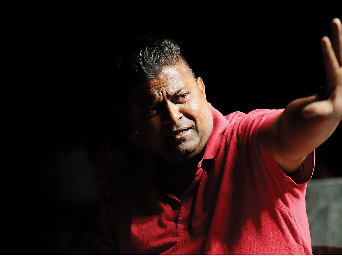 விஷாலுடன் மீண்டும் இணைவேனா? - ‘பிசாசு 2’-ல் விஜய்சேதுபதி... எப்படி?