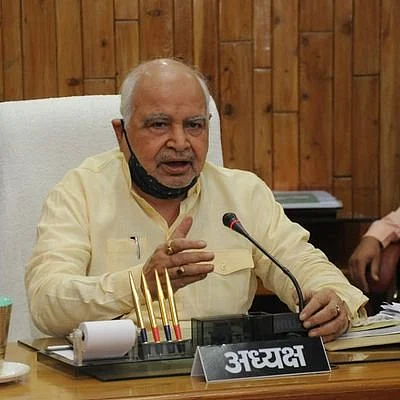 Hriday Narayan Dixit