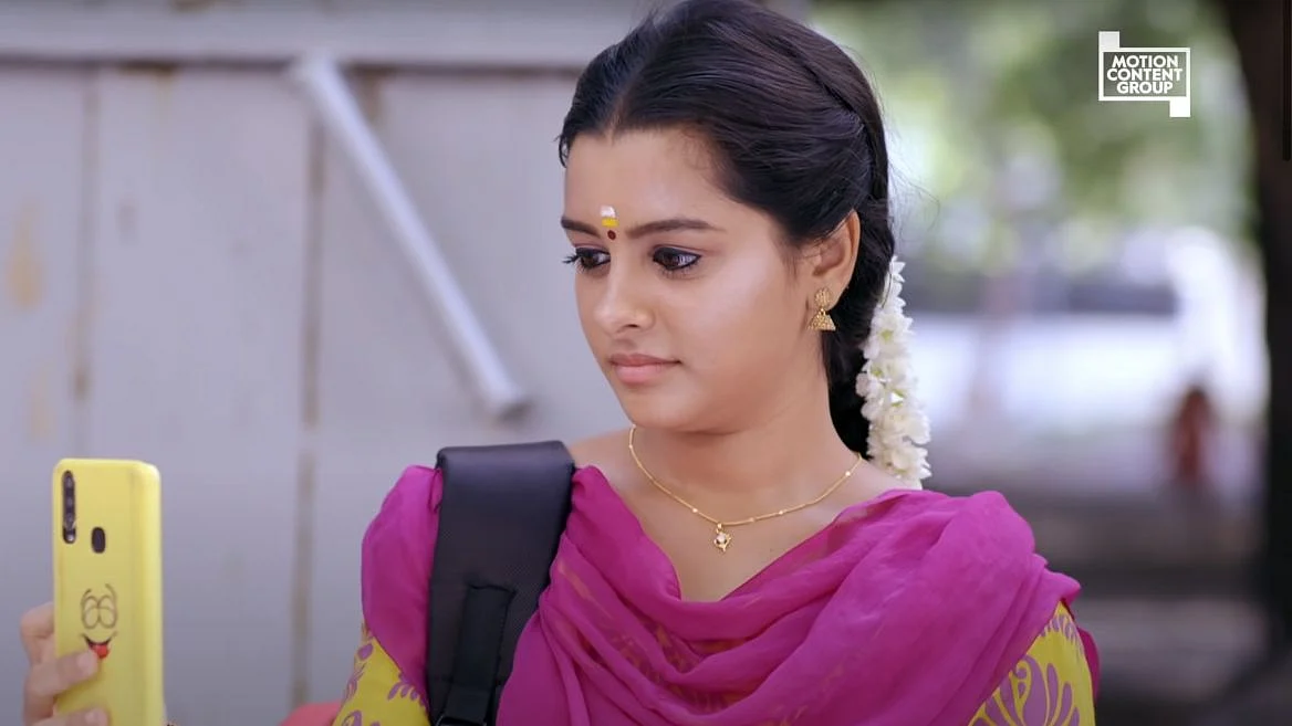 AKS - 12| ஆதலினால் காதல் செய்வீர்