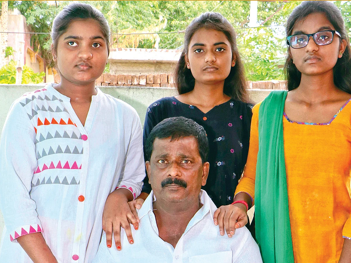 தாயுமானவர்... தந்தையாய் காப்பவர்!