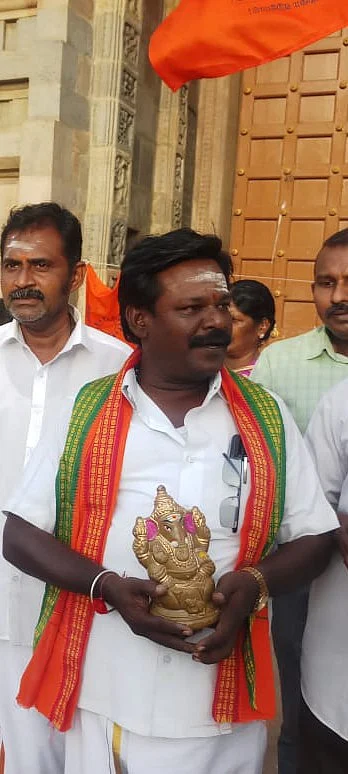 கொள்ளிடம் சுவாமிநாதன்
