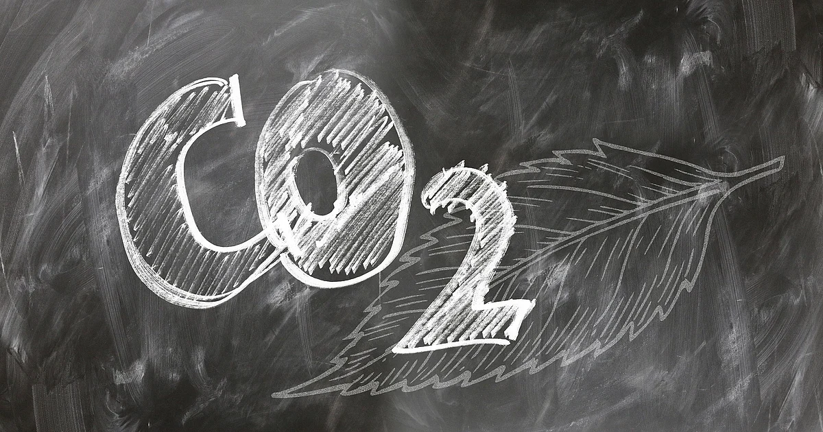 Carbon trading