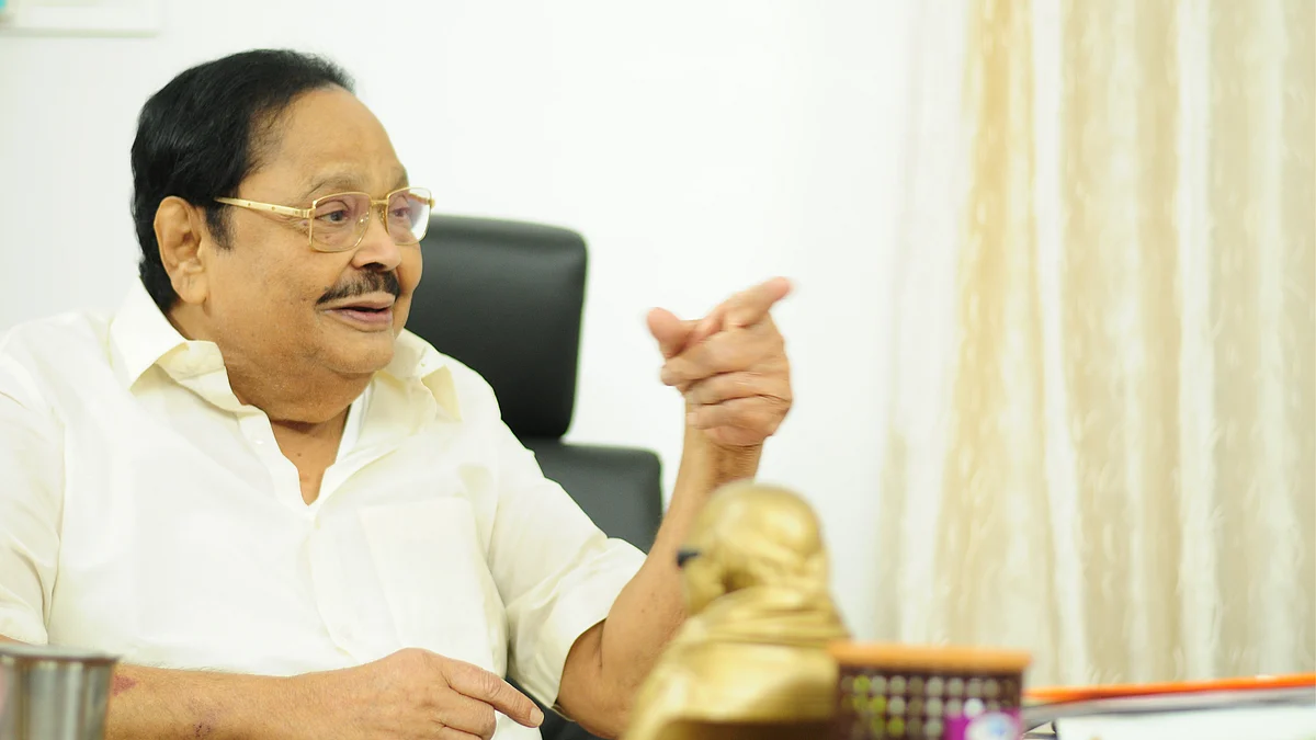 துரைமுருகன்
