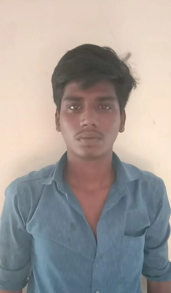 நிசாந்த்
