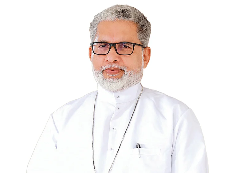 கேரளத்தை அதிரவைத்த நார்க்கோட்டிக் ஜிகாத்! - பிஷப் பேசியதன் பின்னணி என்ன?