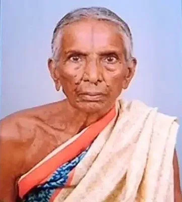கொலைசெய்யப்பட்ட மாராயி