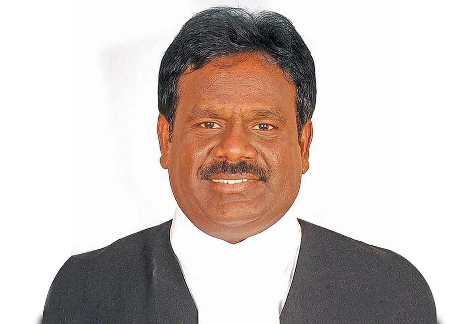 கே.பாலு