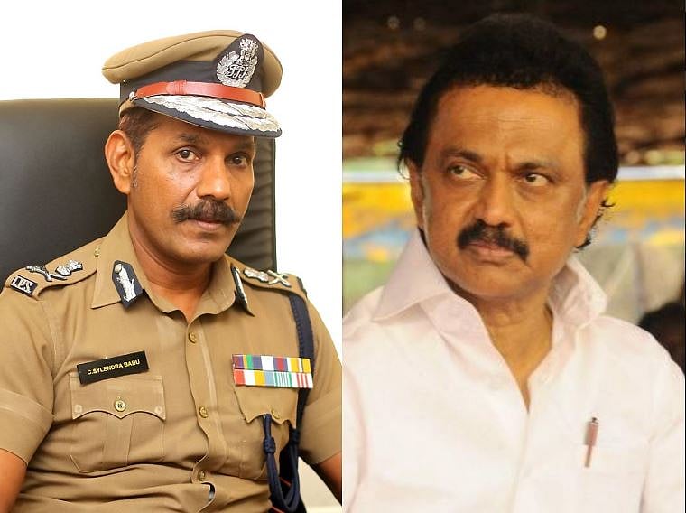 இளம்பெண் பாலியல் வன்கொடுமை: `அதிகபட்ச தண்டனை பெற்றுத்தர வேண்டும்' - மு.க.ஸ்டாலின் உத்தரவு!  