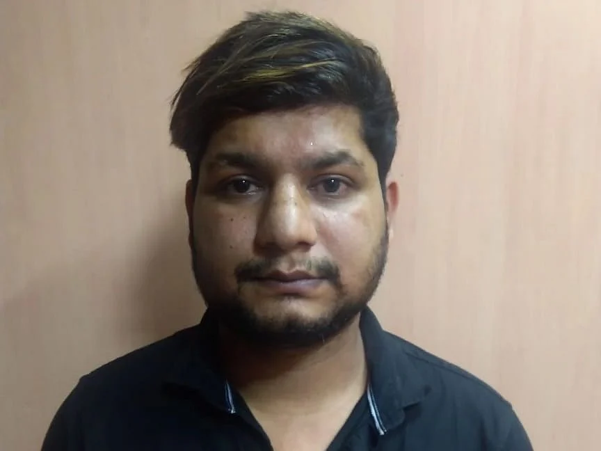 மனைவிகளுக்காகத் திருடிய பிரபல கொள்ளையன்; வாஷிங் மெஷின், ஃபிரிட்ஜுடன் சிக்கிய பின்னணி?