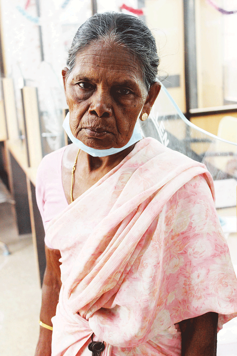 பொன்னுத்தாயி