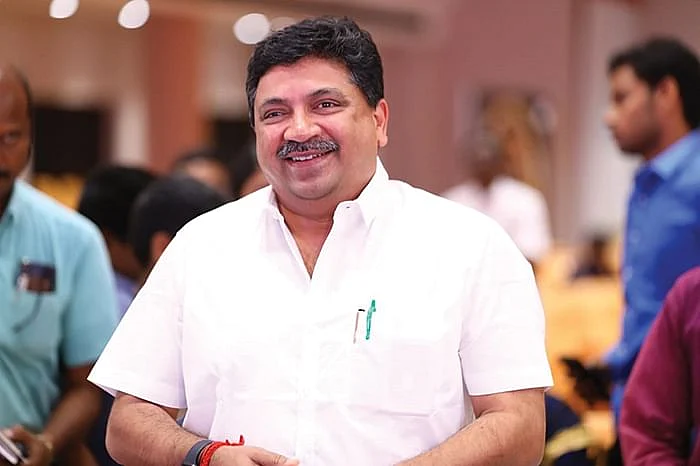 பழனிவேல் தியாகராஜன்