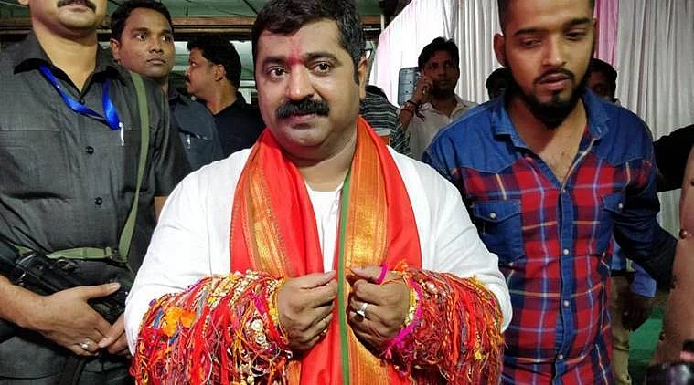 ராம் கதம்