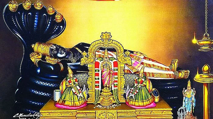 பரவாசுதேவன்