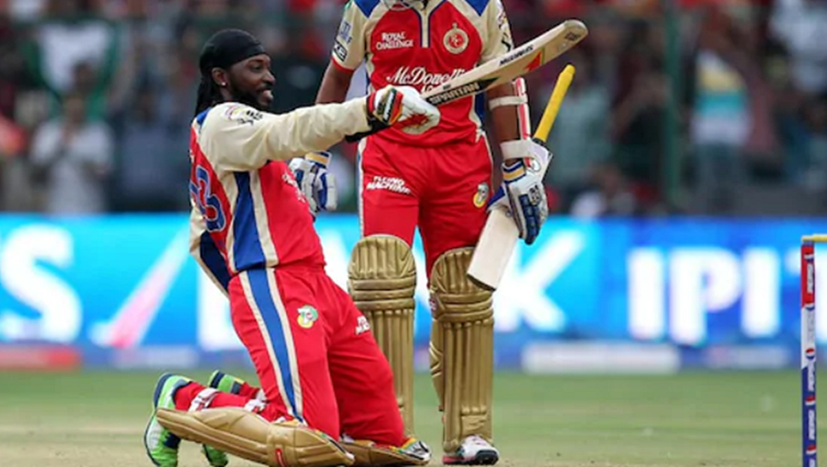 After destroying Pune Warriors India