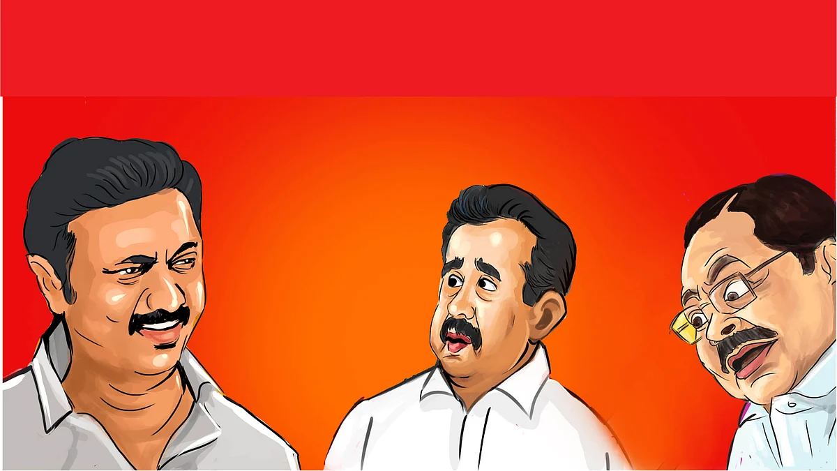 இந்தப் படை போதுமா?