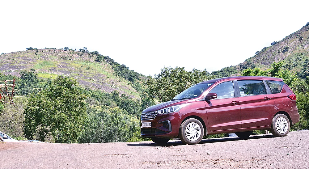 கொல்லிமலை
