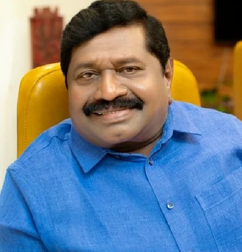 உள்ளாட்சித் தேர்தல் தொடர்பாக வழக்கு தொடர்ந்த இன்பதுரை