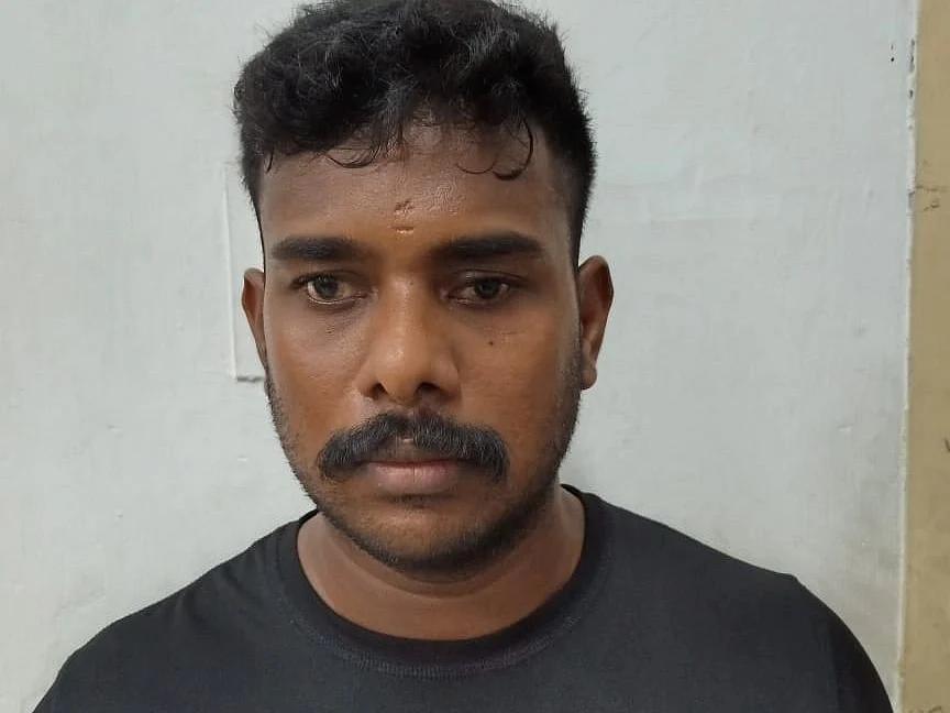 சென்னை: `ஈஸியாக டைவர்ஸ் வாங்கித் தருகிறேன்!' - கல்லூரித் தோழியை ஏமாற்றிய இன்ஜினீயர்