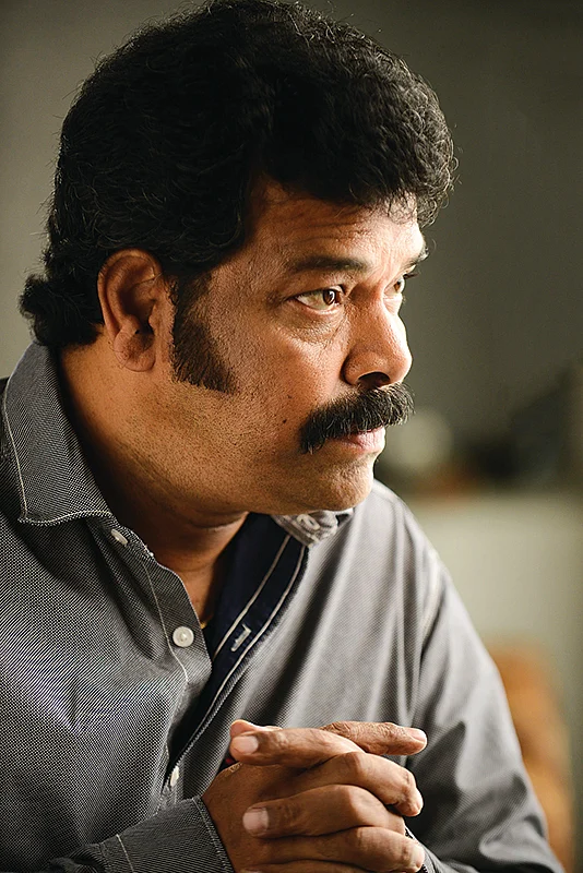 “இந்த கிருதாவுக்கு ஒரு காரணம் இருக்கு!”