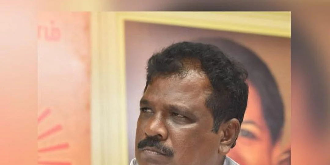 எம்.எல்.ஏ அரவிந்த் ரமேஷ்