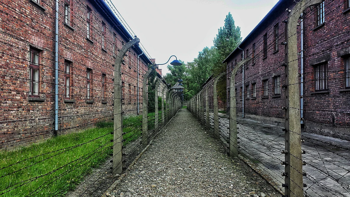 Auschwitz