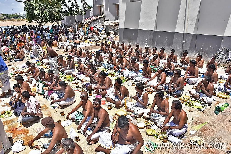 பித்ரு காரியங்கள்
