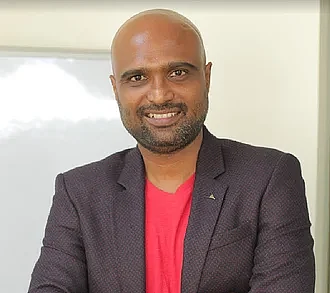 சதீஷ் குமார், மியூச்சுவல் ஃபண்ட் விநியோகஸ்தர், http://sathishspeaks.com/
