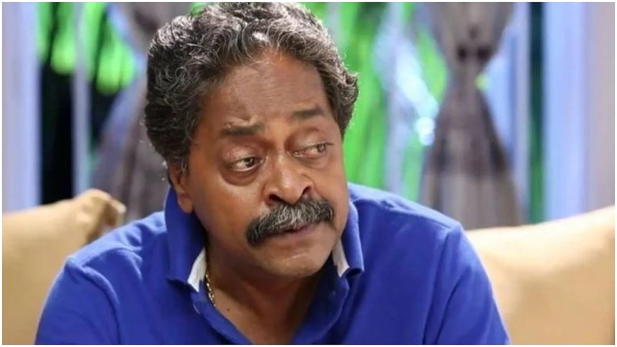ராஜசேகர்
