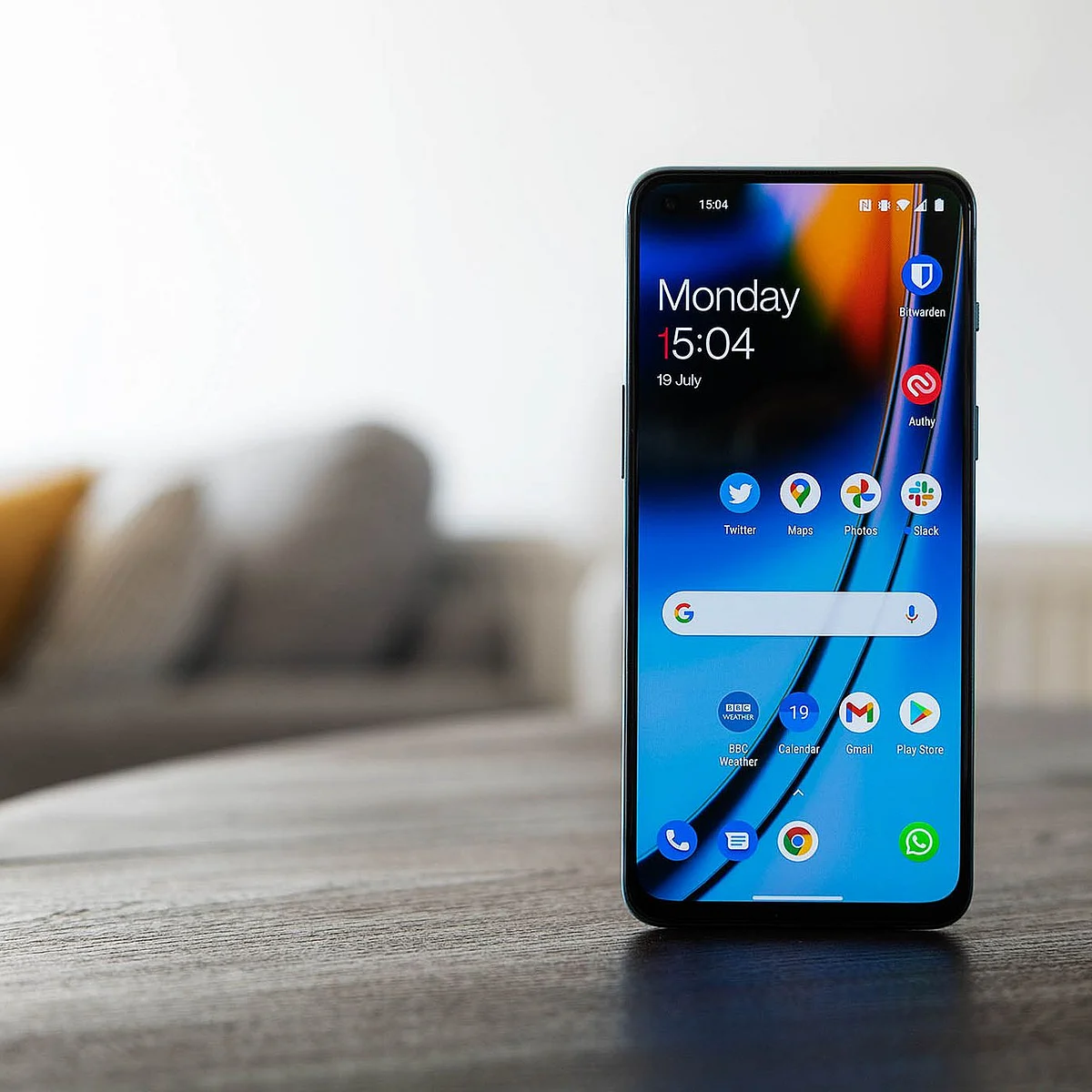 OnePlus Nord 2