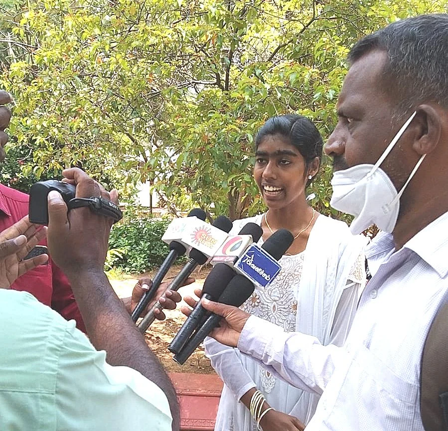 செந்தமிழ்ச்செல்வி