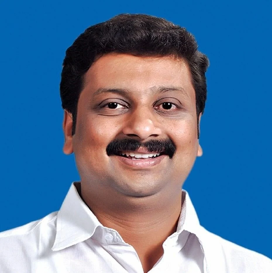 ராஜேஸ்குமார்