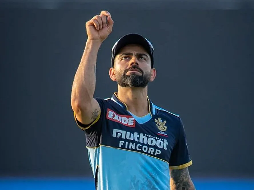 IPL : மைதானம் மாறினாலும், வீரர்கள் மாறினாலும்... கோலி மாறவில்லையே, ஆர்சிபி-யின் அவலம் தீரவில்லையே!